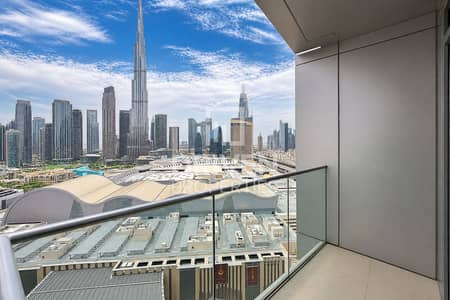 1 Camera Appartamento in vendita a Downtown Dubai, Dubai - Appartamento a Downtown Dubai,Address Dubai Mall,The Address Fountain Views 1, 1 camera da letto, 4100000 AED - 16764765 1 Camera Appartamento in vendita a Downtown Dubai, Dubai - Appartamento a Downtown Dubai,Address Dubai Mall,The Address Fountain Views 1, 1 camera da letto, 4100000 AED - 16764765