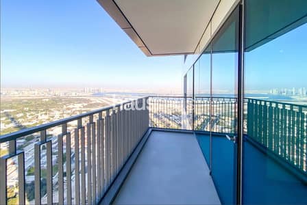 1 Bedroom Flat for Sale in Za'abeel, Dubai - High floor | Prime location | Vacant