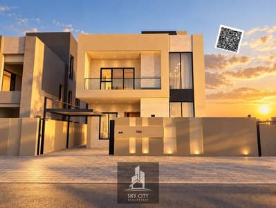 Villa de 5 chambres à à vendre à Al Helio, Ajman - WhatsApp Image 2026-10-07 at 9.31. 09 AM. jpeg Villa de 5 chambres à à vendre à Al Helio, Ajman - WhatsApp Image 2026-10-07 at 9.31. 09 AM. jpeg