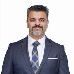 Anuj Bhalla
