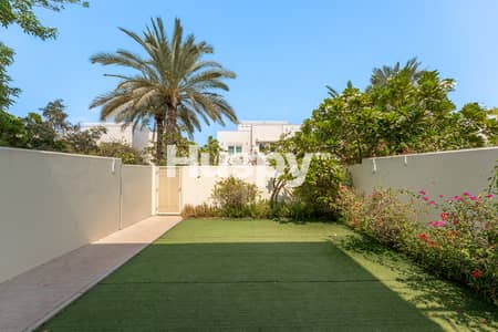 2 Bedroom Villa for Rent in The Springs, Dubai - Vacant | Close to Souk | Well Maintained