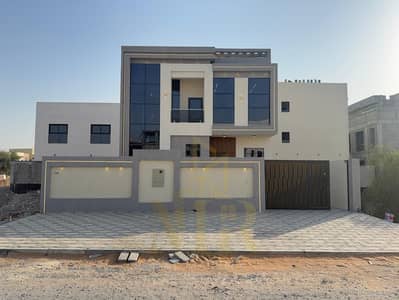 4 Bedroom Villa for Sale in Al Helio, Ajman - WhatsApp Image 2026-10-06 at 10.12. 40 PM. jpeg 4 Bedroom Villa for Sale in Al Helio, Ajman - WhatsApp Image 2026-10-06 at 10.12. 40 PM. jpeg