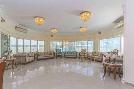 4 Bedroom Villa for Rent in Al Twar, Dubai - Spacious Family Villa | Road View I Vacant 4 Bedroom Villa for Rent in Al Twar, Dubai - Spacious Family Villa | Road View I Vacant