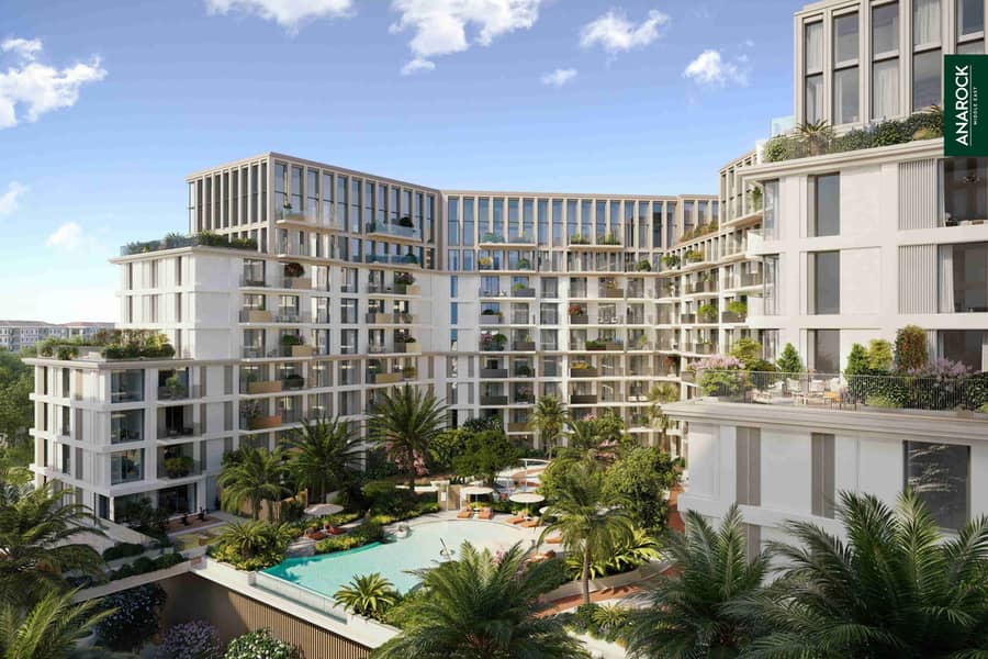 Appartamento a Dubai South,Residential District,Avenew 888,Avenew 888 Loom, 1 camera da letto, 1130000 AED - 16764813 Appartamento a Dubai South,Residential District,Avenew 888,Avenew 888 Loom, 1 camera da letto, 1130000 AED - 16764813