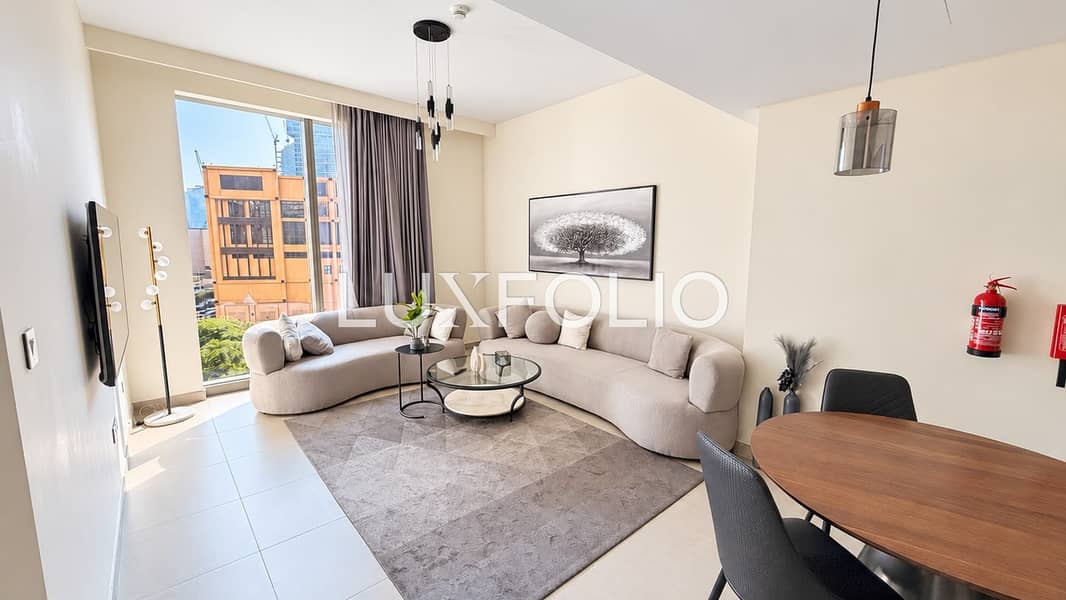 Appartamento a Downtown Dubai,Forte,Forte 1, 2 camere da letto, 2599900 AED - 16764823 Appartamento a Downtown Dubai,Forte,Forte 1, 2 camere da letto, 2599900 AED - 16764823