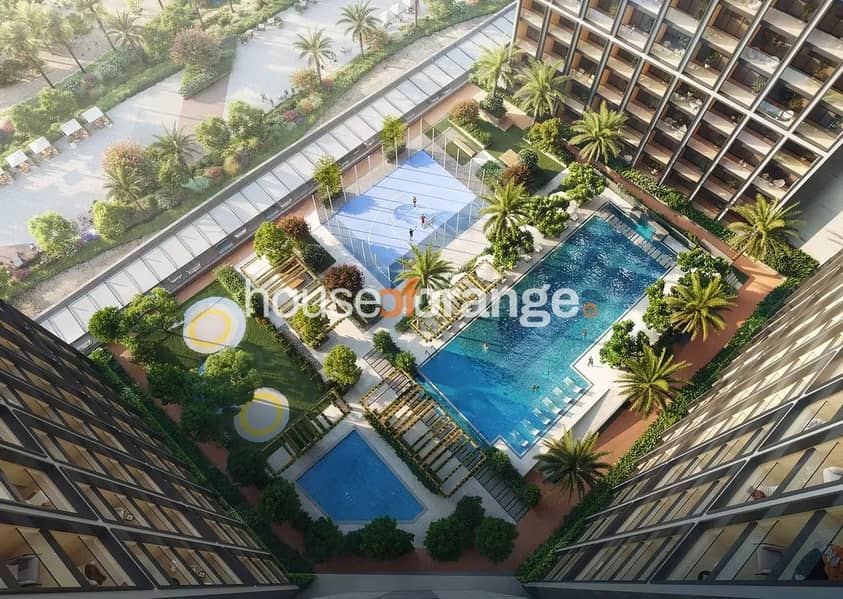 Appartement in Dubai Production City (IMPZ),Binghatti Elite, 595000 AED - 16764826 Appartement in Dubai Production City (IMPZ),Binghatti Elite, 595000 AED - 16764826