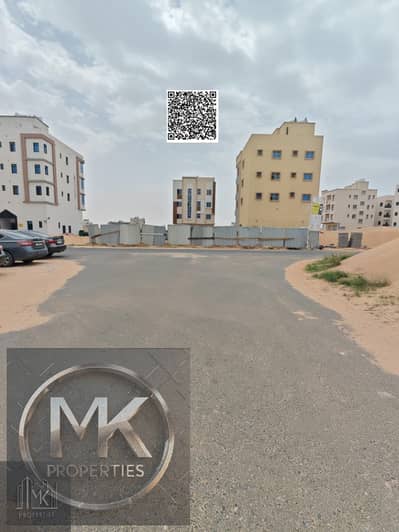 Plot de à à vendre à Al Alia, Ajman - Terrain à Al Alia, 1350000 AED - 14762466 Plot de à à vendre à Al Alia, Ajman - Terrain à Al Alia, 1350000 AED - 14762466