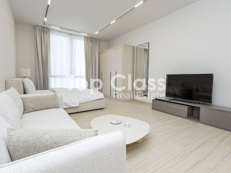 Apartamento en City of Arabia,MAG 330, 48000 AED - 16740358 Apartamento en City of Arabia,MAG 330, 48000 AED - 16740358
