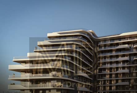 1 Bedroom Apartment for Sale in Wasl Gate, Dubai - C6-2. webp