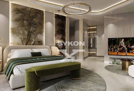 2 Slaapkamers Appartement te Koop in Business Bay, Dubai - Appartement in Business Bay,Altitude de GRISOGONO, 2 slaapkamers, 3990000 AED - 16764849 2 Slaapkamers Appartement te Koop in Business Bay, Dubai - Appartement in Business Bay,Altitude de GRISOGONO, 2 slaapkamers, 3990000 AED - 16764849