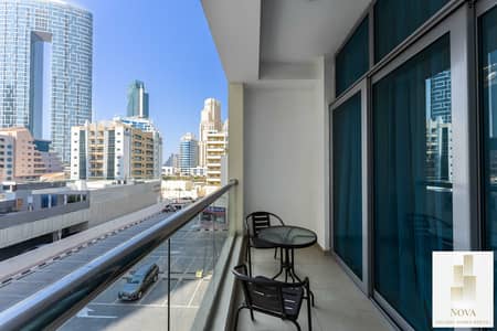 استوديو  للايجار في دبي مارينا، دبي - IMG_8779. jpg