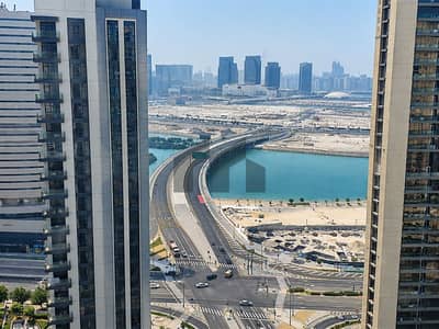 Appartement de 3 chambres à à louer à Al Reem Island, Abu Dhabi - Appartement à Al Reem Island，Shams Abu Dhabi，The Bridges, 3 chambres, 155000 AED - 16764861