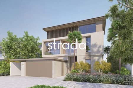 5 Bedroom Villa for Sale in Palm Jebel Ali, Dubai - Hot Deal | Original Price | High Number | End Unit 5 Bedroom Villa for Sale in Palm Jebel Ali, Dubai - Hot Deal | Original Price | High Number | End Unit