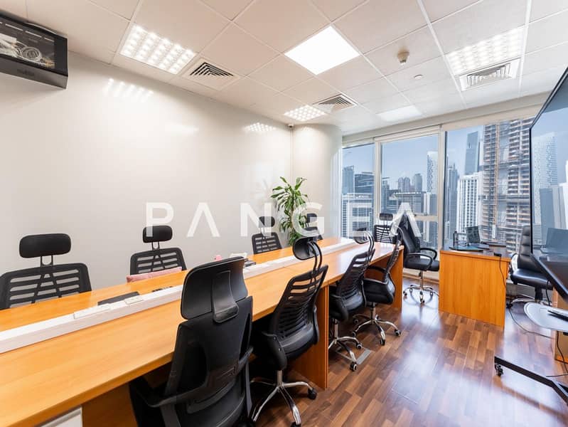 Oficina en Business Bay,Churchill Towers,Churchill Executive, 130000 AED - 16764862 Oficina en Business Bay,Churchill Towers,Churchill Executive, 130000 AED - 16764862