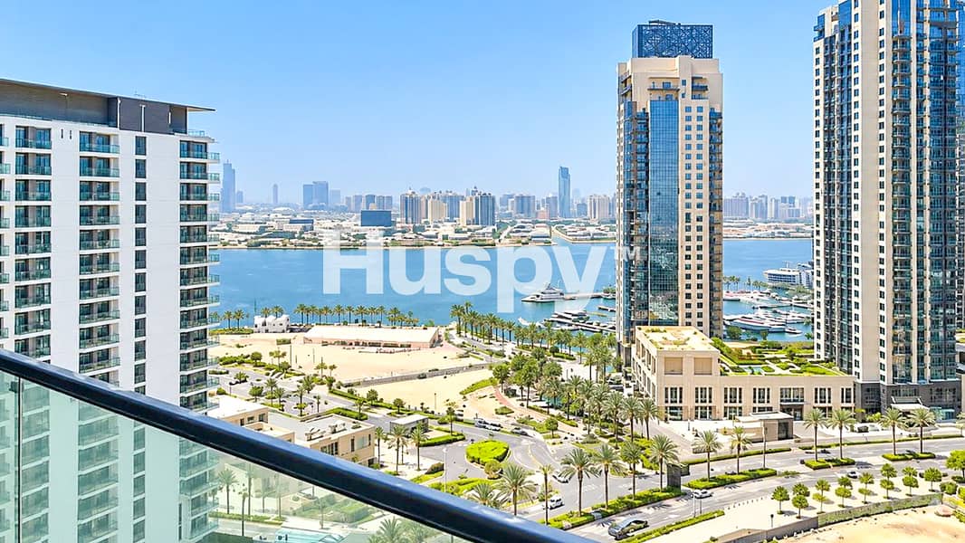 Appartamento a Dubai Creek Harbour,The Cove II,The Cove II Building 4, 1 camera da letto, 1775000 AED - 16764889 Appartamento a Dubai Creek Harbour,The Cove II,The Cove II Building 4, 1 camera da letto, 1775000 AED - 16764889
