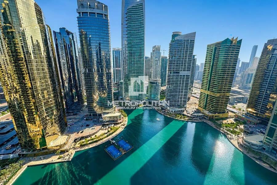 Kantoor in Jumeirah Lake Towers (JLT),JLT Cluster G,Jumeirah Business Centre 1, 490000 AED - 16764909 Kantoor in Jumeirah Lake Towers (JLT),JLT Cluster G,Jumeirah Business Centre 1, 490000 AED - 16764909
