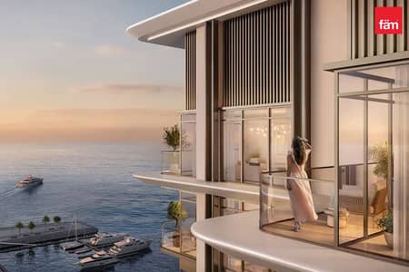 1 Спальня Апартамент Продажа в Мина Рашид, Дубай - Квартира в Мина Рашид,Marina Views,Marina Views Tower 1, 1 спальня, 1799998 AED - 16764912 1 Спальня Апартамент Продажа в Мина Рашид, Дубай - Квартира в Мина Рашид,Marina Views,Marina Views Tower 1, 1 спальня, 1799998 AED - 16764912