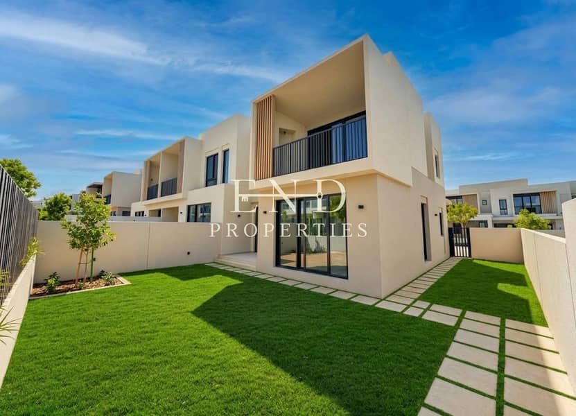 位于杰贝阿里村,Jebel Ali Village Townhouses 4 卧室的联排别墅 230000 AED - 16756802 位于杰贝阿里村,Jebel Ali Village Townhouses 4 卧室的联排别墅 230000 AED - 16756802