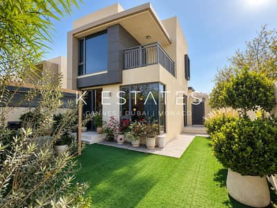 4 Schlafzimmer Villa zum Verkauf in Dubai Hills Estate, Dubai - (1). jpg 4 Schlafzimmer Villa zum Verkauf in Dubai Hills Estate, Dubai - (1). jpg