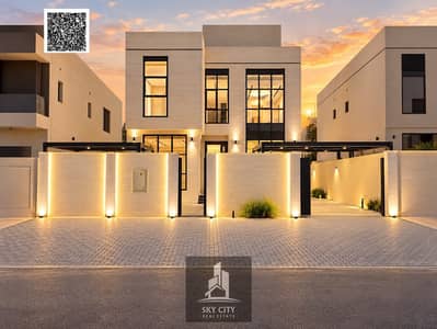 Villa de 5 chambres à à vendre à Al Helio, Ajman - WhatsApp Image 2026-09-30 at 10.29. 59 AM. jpeg Villa de 5 chambres à à vendre à Al Helio, Ajman - WhatsApp Image 2026-09-30 at 10.29. 59 AM. jpeg