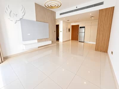 Appartement de 1 chambre à à louer à Dubai Harbour, Dubai - Appartement à Dubai Harbour，Emaar Beachfront，Beach Vista，Beach Vista 1, 1 chambre, 130000 AED - 16660773