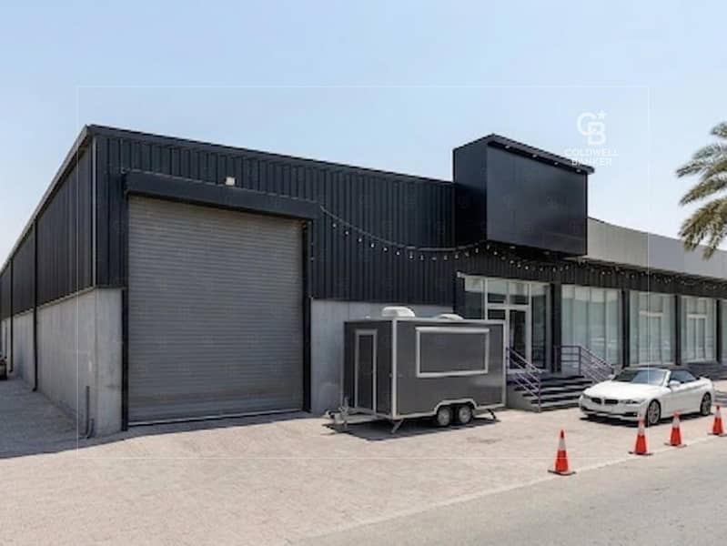 Magazzino a Al Quoz,Al Quoz Industrial Area,Al Quoz Industrial Area 3, 20000000 AED - 16764947 Magazzino a Al Quoz,Al Quoz Industrial Area,Al Quoz Industrial Area 3, 20000000 AED - 16764947