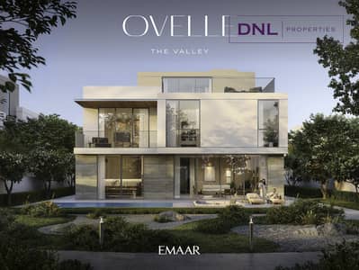 5 Camere Villa in vendita a The Valley by Emaar, Dubai - Villa a The Valley by Emaar,Ovelle, 5 camere da letto, 14004888 AED - 16764954 5 Camere Villa in vendita a The Valley by Emaar, Dubai - Villa a The Valley by Emaar,Ovelle, 5 camere da letto, 14004888 AED - 16764954