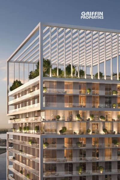 2 Bedroom Apartment for Sale in Dubai Maritime City, Dubai - saria-by-beyond_24EDa_xl. jpg