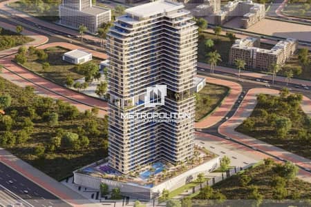 Monolocale in vendita a Dubai Land Residence Complex (DLRC), Dubai - Appartamento a Dubai Land Residence Complex (DLRC)，Samana Ivy Gardens 2, 695000 AED - 16764969