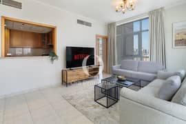 Furnished | Stylish Interiors | Excellent Investment