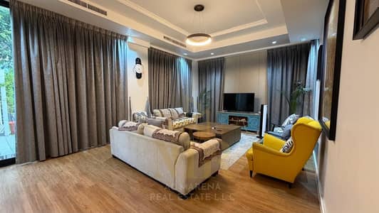 3 habitaciones Villa para en Venta en Al Zorah, Ajman - WhatsApp Image 2026-10-06 at 10.35. 32 (2). jpeg