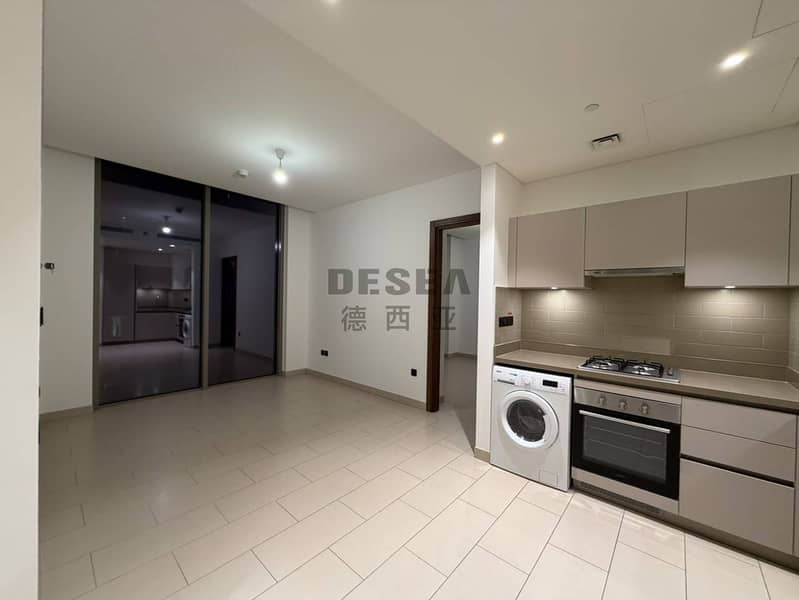 Wohnung in Sobha Hartland,Sobha Creek Vistas Reserve,Sobha Creek Vistas Reserve Tower B, 1 schlafzimmer, 80000 AED - 16764989 Wohnung in Sobha Hartland,Sobha Creek Vistas Reserve,Sobha Creek Vistas Reserve Tower B, 1 schlafzimmer, 80000 AED - 16764989