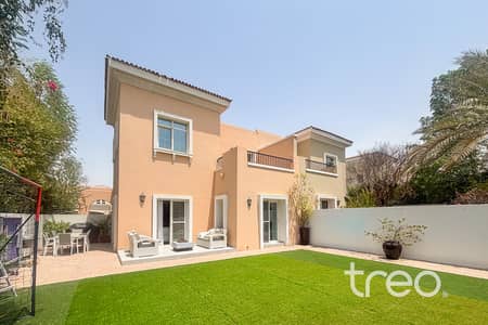 Villa de 4 chambres à à vendre à Arabian Ranches, Dubai - with watermark-18. jpg Villa de 4 chambres à à vendre à Arabian Ranches, Dubai - with watermark-18. jpg