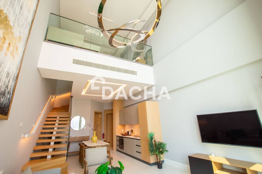 Appartamento a Business Bay,SLS Dubai Hotel & Residences, 1 camera da letto, 2450000 AED - 16765029 Appartamento a Business Bay,SLS Dubai Hotel & Residences, 1 camera da letto, 2450000 AED - 16765029