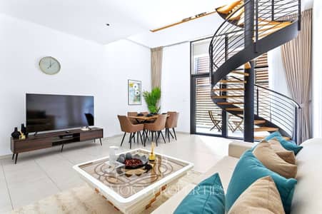 1 Bedroom Flat for Rent in Business Bay, Dubai - (14). jpeg