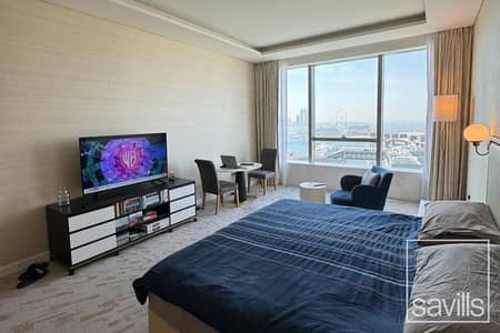 Appartement de 1 chambre à à vendre à Palm Jumeirah, Dubai - Appartement à Palm Jumeirah，The Palm Tower, 1 chambre, 4750000 AED - 16765076