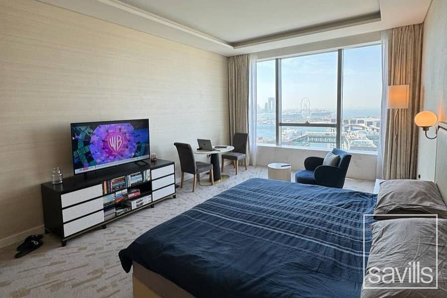 Appartement à Palm Jumeirah,The Palm Tower, 1 chambre, 4750000 AED - 16765076 Appartement à Palm Jumeirah,The Palm Tower, 1 chambre, 4750000 AED - 16765076