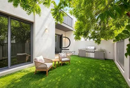 3 Camere Villa in affitto a Tilal Al Ghaf, Dubai - original. jpg