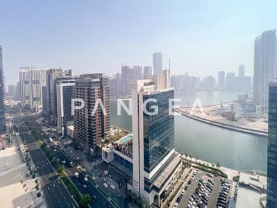 Office zum Miete in Business Bay, Dubai - Büro in Business Bay，Prime Tower, 770000 AED - 16765091