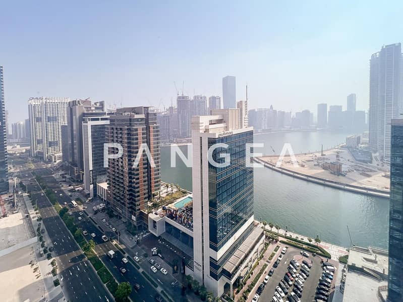 Büro in Business Bay,Prime Tower, 770000 AED - 16765091 Büro in Business Bay,Prime Tower, 770000 AED - 16765091