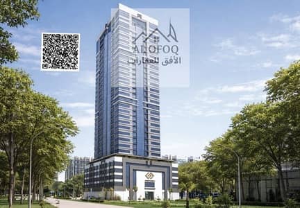 شقة 1 غرفة نوم للبيع في العامرة، عجمان - IMG-20260927-WA0002. jpg