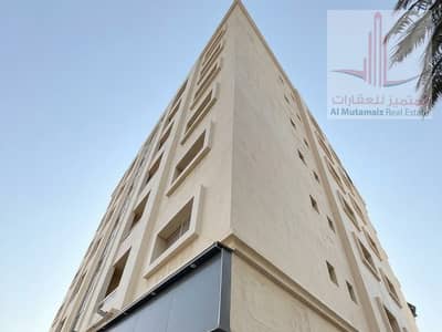 Building for Sale in Al Nuaimiya, Ajman - تاتاا. jpg Building for Sale in Al Nuaimiya, Ajman - تاتاا. jpg