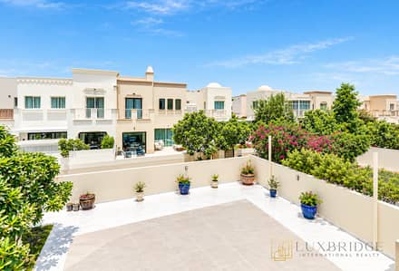 3 Bedroom Villa for Rent in The Springs, Dubai - 3BR + MAIDS | TYPE 3E | PRICE NEGOTIABLE 3 Bedroom Villa for Rent in The Springs, Dubai - 3BR + MAIDS | TYPE 3E | PRICE NEGOTIABLE