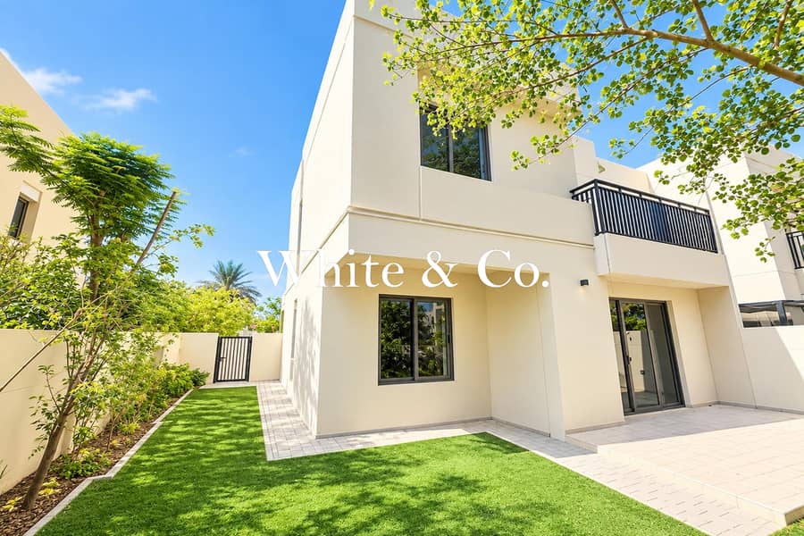 Rijwoning in Town Square,Safi Townhouses, 4 slaapkamers, 175000 AED - 16765149 Rijwoning in Town Square,Safi Townhouses, 4 slaapkamers, 175000 AED - 16765149