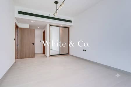 2 Schlafzimmer Wohnung zum Miete in Jumeirah Village Circle (JVC), Dubai - Wohnung in Jumeirah Village Circle (JVC)，JVC District 10，Binghatti Orchid, 2 schlafzimmer, 140000 AED - 16765150
