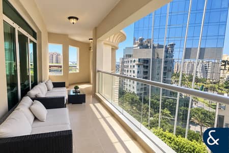 3 Camere Appartamento in vendita a Palm Jumeirah, Dubai - Appartamento a Palm Jumeirah,Shoreline Apartments,Al Habool, 3 camere da letto, 5100000 AED - 16765159 3 Camere Appartamento in vendita a Palm Jumeirah, Dubai - Appartamento a Palm Jumeirah,Shoreline Apartments,Al Habool, 3 camere da letto, 5100000 AED - 16765159