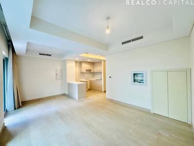 3 Schlafzimmer Townhouse zum Miete in DAMAC Hills 2 (Akoya by DAMAC), Dubai - Reihenhaus in DAMAC Hills 2 (Akoya by DAMAC)，Avencia, 3 schlafzimmer, 90000 AED - 16765160
