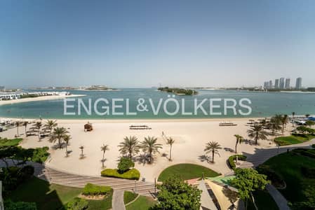 3 habitaciones Apartamento para en Alquiler en Palm Jumeirah, Dubai - Apartamento en Palm Jumeirah,Shoreline Apartments,Al Hatimi, 3 dormitorios, 295000 AED - 16657915 3 habitaciones Apartamento para en Alquiler en Palm Jumeirah, Dubai - Apartamento en Palm Jumeirah,Shoreline Apartments,Al Hatimi, 3 dormitorios, 295000 AED - 16657915