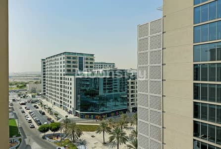 Appartement de 1 chambre à à louer à Al Raha Beach, Abu Dhabi - Appartement à Al Raha Beach，Al Zeina，Al Zeina Building B, 1 chambre, 90000 AED - 16765215