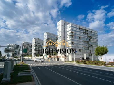 3 Slaapkamers Appartement te Koop in Al Raha Beach, Abu Dhabi - Gemini_Generated_Image_x6jyewx6jyewx6jy. jpg